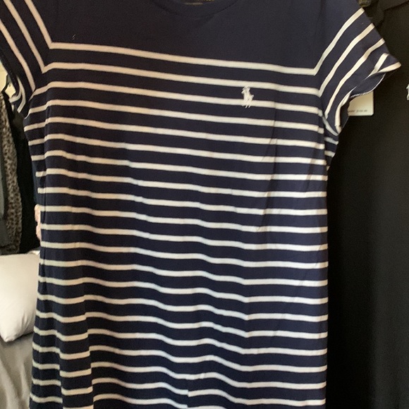 3 Ralph Lauren polo dresses nwt all 3 for60 bundle - Picture 3 of 6